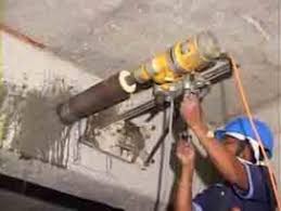 Concrete CompressionTest